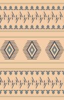 Carpet pattern Persian. Geometric ethnic oriental seamless pattern traditional Design for background. african pattern. rug , tile , wallpaper , Vector illustration. American