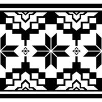 seamless ethnic pattern design.ethnic oriental ikat pattern traditional Design.ethnic oriental pattern traditional Design for background,carpet,clothing,wrapping,fabric,embroidery vector