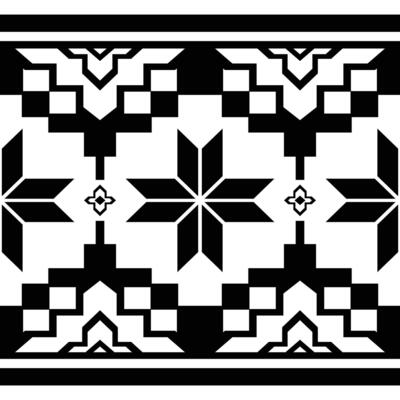 seamless ethnic pattern design.ethnic oriental ikat pattern traditional Design.ethnic oriental pattern traditional Design for background,carpet,clothing,wrapping,fabric,embroidery