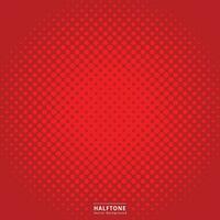 Halftone abstract background digital background vector