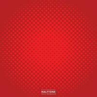 Halftone abstract background digital background vector