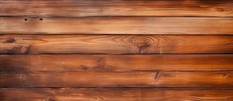 Commonly used wooden door texture photo