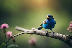 foto fondo de pantalla el cielo, pájaro, pájaro, pájaro, pájaro, pájaro, pájaro, pájaro,. generado por ai