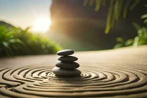 Zen Stock Photos, Royalty Free Zen Images