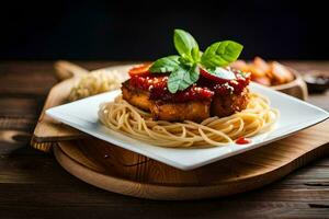 the best foods to eat on a diet. AI-Generated photo