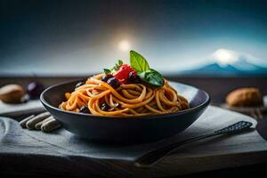 the best food photography tips for beginners. AI-Generated photo