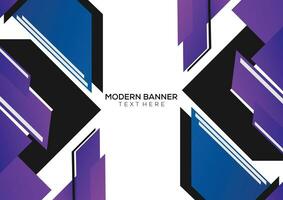 abstract geometric background vector illustration
