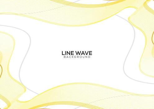 abstract and dynamic fluid movement background for backdrop vector