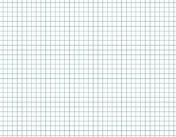 Cell pattern, seamless pattern for notebook, school. Line on a transparent background. Grid paper used for notes or decoration vector