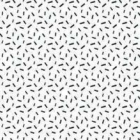Serpentine doodle pattern, on a transparent background, seamless line pattern. Minimalist design. Print for textiles, flawed paper. Print for background design vector