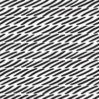 Pattern of diagonal lines strokes on a transparent background, vector graphics. Abstract background for textile and design