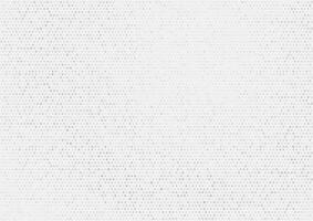Grey small dots abstract geometric background vector