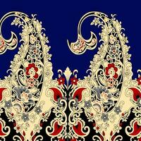 floral,camouglage,ornament,abstract pattern suitable for textile and printing needs vector