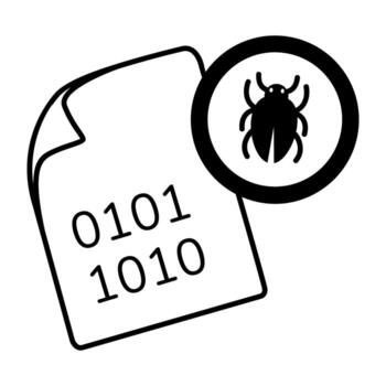 de moda codificación error vector