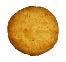 el sabroso Galleta chip aislado png