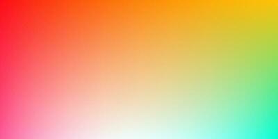 wide beautiful colorful gradient background. vector eps 10 format.