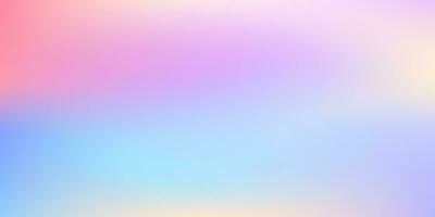 beautiful soft pastel colorful gradient background. vector eps 10 format.