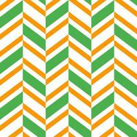 St. Patrick's day herringbone pattern. Herringbone vector pattern. Seamless geometric pattern for clothing, wrapping paper, backdrop, background, gift card.