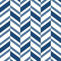 Navy blue herringbone pattern. Herringbone vector pattern. Seamless geometric pattern for clothing, wrapping paper, backdrop, background, gift card.