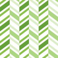 Light green shade herringbone pattern. Herringbone vector pattern. Seamless geometric pattern for clothing, wrapping paper, backdrop, background, gift card.