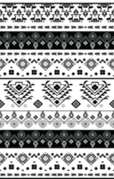 Teppich Muster. nahtlos Geometrie. Western handgemacht Sattel Decke Teppich Muster, aztekisch png