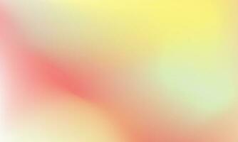 Vector vivid blurred colorful wallpaper background