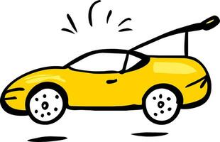 coche lavar clipart vector