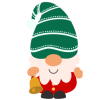 Gnomes, Christmas, santa, new year, elf png