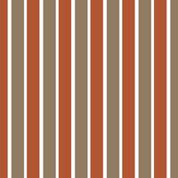 modern simple abstract sunset sand color horizontal line pattern vector