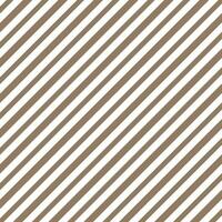 modern simple abstract white color daigonal line pattern art on sand color background vector