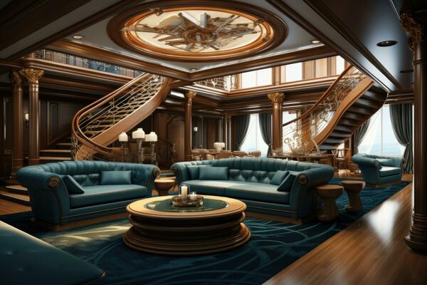 Ship Interior Stock Photos, Images and Backgrounds for Free Download