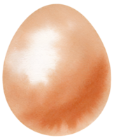 Egg. AI Generative png