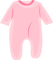 süß Baby Ausrüstung png