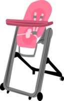 cute baby equipment png