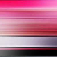 Colorful stripe abstract background. Motion effect. Colored fiber texture backdrop and banner. Multi color gradient pattern and textured wallpaper. photo