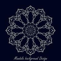 luxury ornamental mandala background design.Round mandala isolated backgrounds. arabesque pattern arabic islamic east style background. vector design.