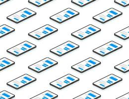 Flat Messages Bubbles. Chat interface. Message bubbles. vector