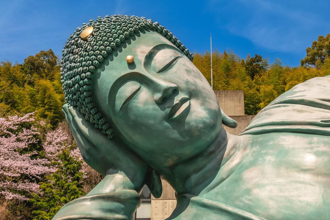Buddha statue 塼仏(Senbutsu)　せん仏　せんぶつ　③ Buddha statue 塼仏(Senbutsu) せん仏 せんぶつ ③ 三尊像塼仏