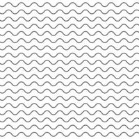 Zigzag line texture pattern background. Vector design.