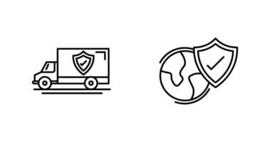 Shield Vector Icon