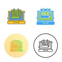 Best Sale Vector Icon