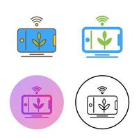 Device Vector Icon