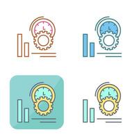 Performance Vector Icon