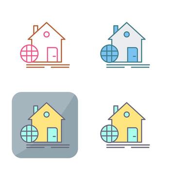 Web Development Vector Icon