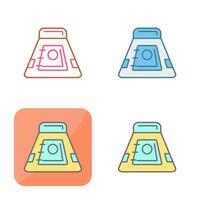 Module Vector Icon