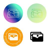 Photograph Vector Icon