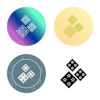 Tiles Vector Icon