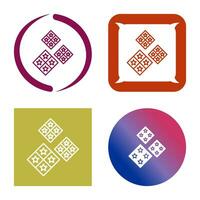 Tiles Vector Icon