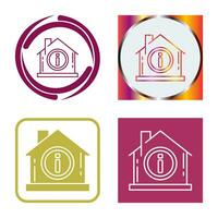 House Vector Icon