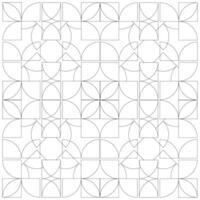 Vector pattern background black and white